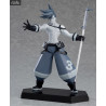 Promare - Figure Galo Thymos or Lio Fotia, Monochrome Pop Up Parade