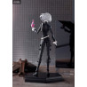 Promare - Figurine Galo Thymos ou Lio Fotia, Monochrome Pop Up Parade