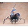 So I'm a Spider, So What? - Figurine Watashi Arachne/Shiraori