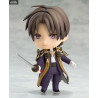 Touken Ranbu -ONLINE- Figure Heshikiri Hasebe, Nendoroid