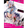 So I'm a Spider, So What? - Figurine Watashi Arachne/Shiraori