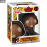 DC Comics The Suicide Squad - Figure Ratcatcher II w/Sebastian n°1113, Pop!