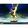 Sonic the Hedgehog - Shadow (Chaos Control) or Super Shadow figure