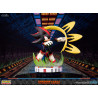 Sonic the Hedgehog - Shadow (Chaos Control) or Super Shadow figure
