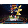 Sonic the Hedgehog - Shadow (Chaos Control) or Super Shadow figure