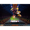 Sonic the Hedgehog - Shadow (Chaos Control) or Super Shadow figure