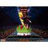 Sonic the Hedgehog - Shadow (Chaos Control) or Super Shadow figure