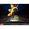 Sonic the Hedgehog - Shadow (Chaos Control) or Super Shadow figure