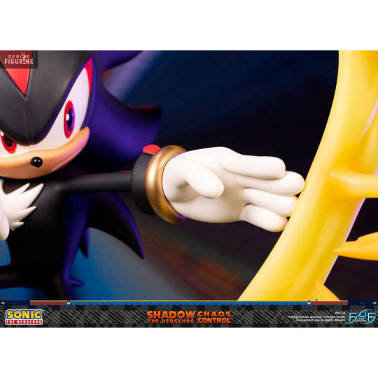 chaos control super sonic chaos control super sonic
