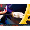 Sonic the Hedgehog - Shadow (Chaos Control) or Super Shadow figure