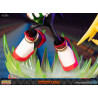 Sonic the Hedgehog - Shadow (Chaos Control) or Super Shadow figure