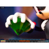 Sonic the Hedgehog - Shadow (Chaos Control) or Super Shadow figure