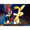 Sonic the Hedgehog - Shadow (Chaos Control) or Super Shadow figure