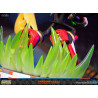 Sonic the Hedgehog - Figurine Shadow (Chaos Control) ou Super Shadow