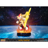 Sonic the Hedgehog - Shadow (Chaos Control) or Super Shadow figure