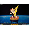 Sonic the Hedgehog - Shadow (Chaos Control) or Super Shadow figure