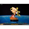 Sonic the Hedgehog - Shadow (Chaos Control) or Super Shadow figure