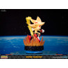Sonic the Hedgehog - Shadow (Chaos Control) or Super Shadow figure