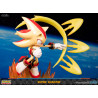 Sonic the Hedgehog - Shadow (Chaos Control) or Super Shadow figure