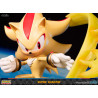 Sonic the Hedgehog - Shadow (Chaos Control) or Super Shadow figure