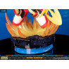Sonic the Hedgehog - Shadow (Chaos Control) or Super Shadow figure