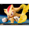 Sonic the Hedgehog - Shadow (Chaos Control) or Super Shadow figure