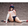 Original Character by Matsuri Warabino - Ayaka Sawara P.E Uniform figure
