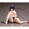Original Character by Matsuri Warabino - Ayaka Sawara P.E Uniform figure