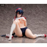 Original Character by Matsuri Warabino - Ayaka Sawara P.E Uniform figure