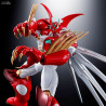 Getter Robo Arc - Figurine Getter Arc GX-99, Soul of Chogokin