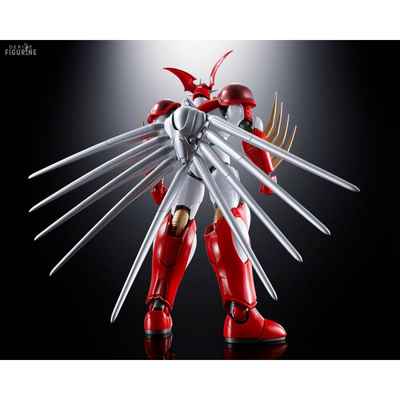 Getter Robo Arc - Figurine...