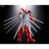 Getter Robo Arc - Getter Arc GX-99 figure, Soul of Chogokin