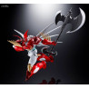 Getter Robo Arc - Figurine Getter Arc GX-99, Soul of Chogokin