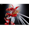 Getter Robo Arc - Figurine Getter Arc GX-99, Soul of Chogokin