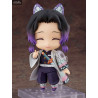 Kimetsu no Yaiba: Demon Slayer - Figurine Shinobu Kocho, Nendoroid