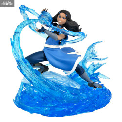 Avatar, le dernier maître...