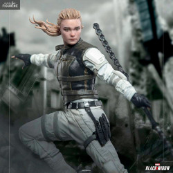 Marvel Black Widow -...