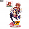 The Demon Girl Next Door - Figure ShadowMistress Yuko, Bonus Edition