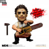 The Texas Chain Saw Massacre - Figure Leatherface, MDS