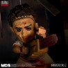 The Texas Chain Saw Massacre - Figure Leatherface, MDS