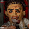 The Texas Chain Saw Massacre - Figure Leatherface, MDS