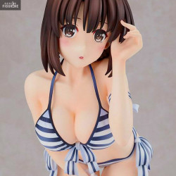 Saekano: How to Raise a...