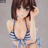 Saekano: How to Raise a Boring Girlfriend - Megumi Kato figure Animation