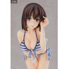 Saekano: How to Raise a Boring Girlfriend - Figurine Megumi Kato Animation