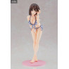 Saekano: How to Raise a Boring Girlfriend - Megumi Kato figure Animation