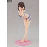 Saekano: How to Raise a Boring Girlfriend - Megumi Kato figure Animation