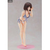Saekano: How to Raise a Boring Girlfriend - Megumi Kato figure Animation