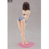 Saekano: How to Raise a Boring Girlfriend - Megumi Kato figure Animation