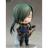 Touken Ranbu -ONLINE- Figurine Nikkari Aoe, Nendoroid