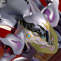 Aura Battler Dunbine -...